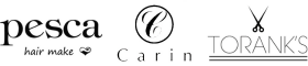 美容室　pesca TORANK’S carin　求人サイト